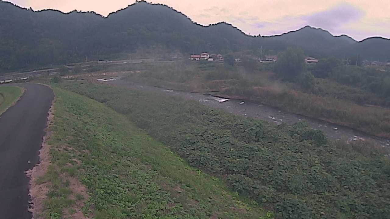 千代川　22.2ｋｍ左岸