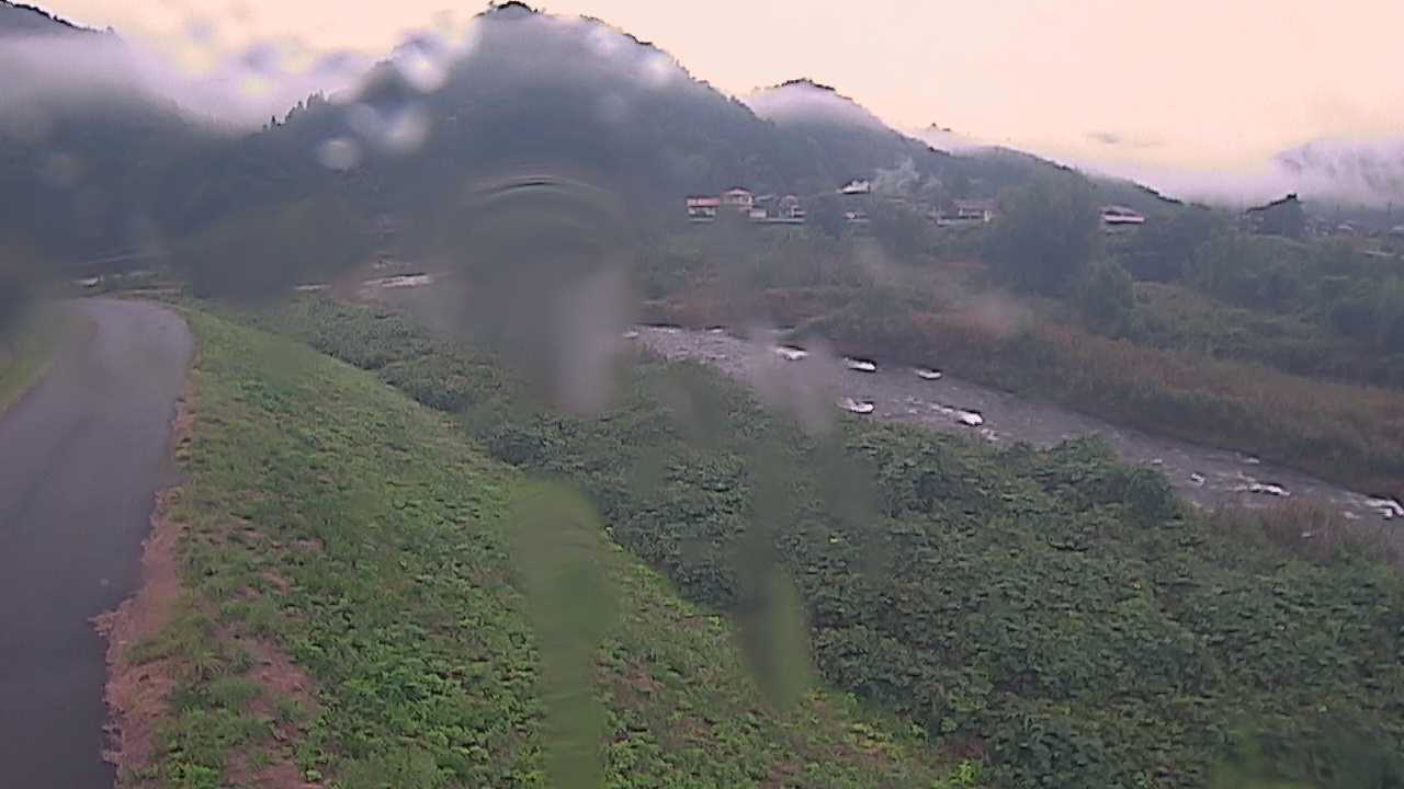 千代川　22.2ｋｍ左岸