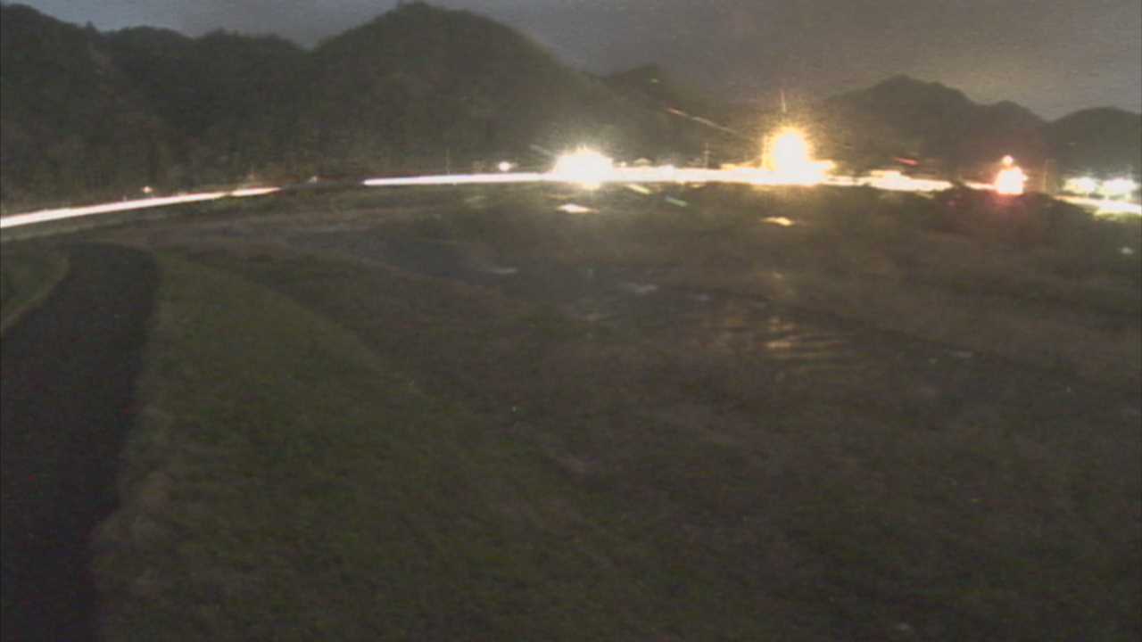 千代川　22.2ｋｍ左岸