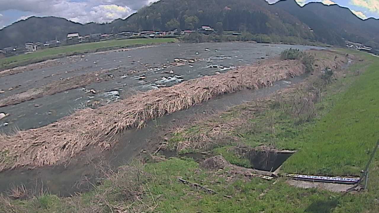 千代川　23.8ｋｍ左岸