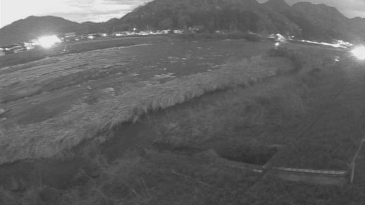 千代川　23.8ｋｍ左岸