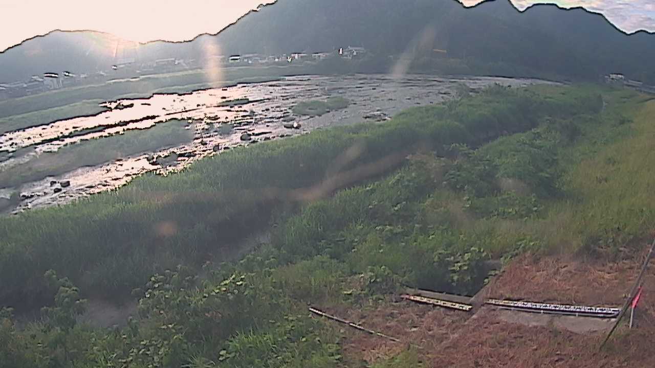 千代川　23.8ｋｍ左岸