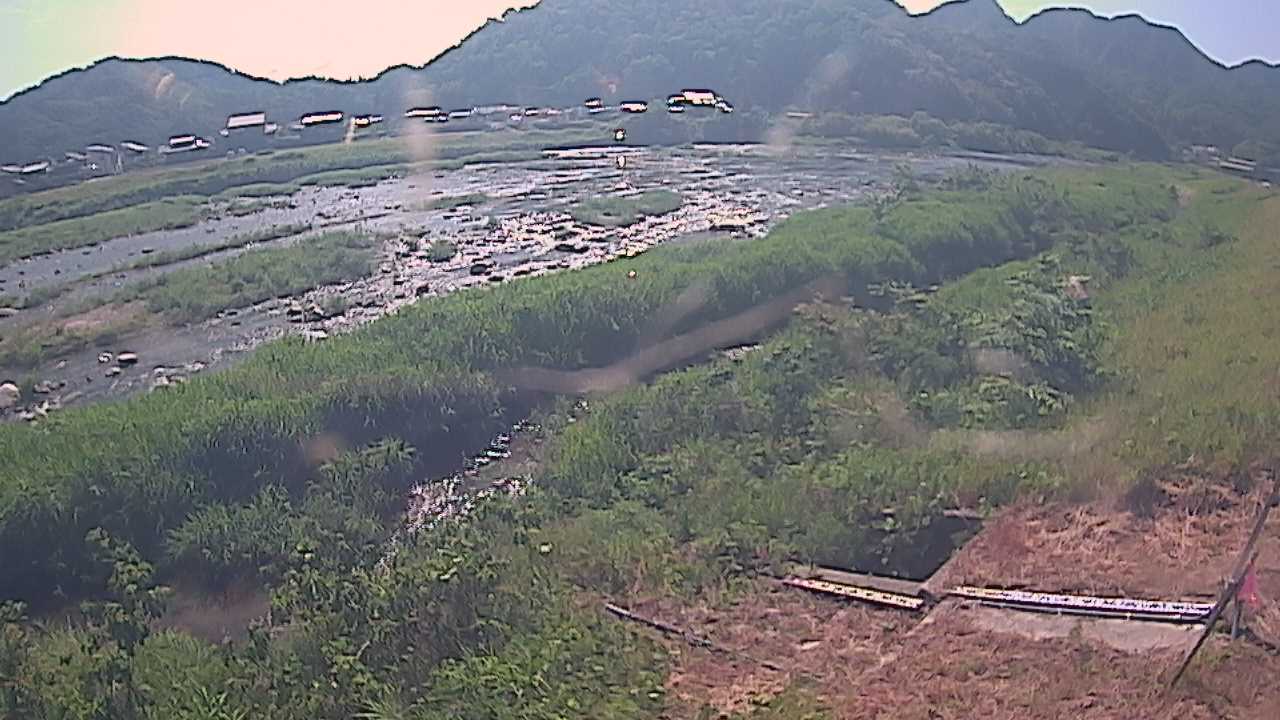 千代川　23.8ｋｍ左岸