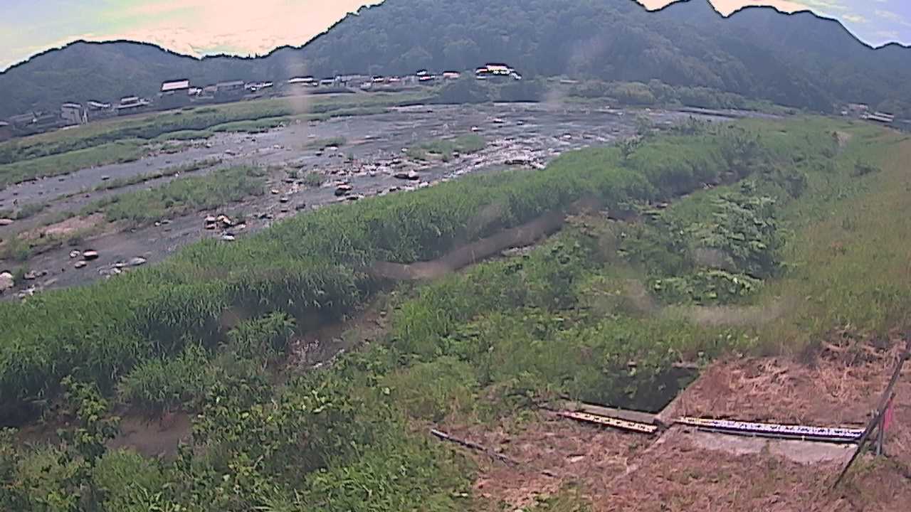 千代川　23.8ｋｍ左岸
