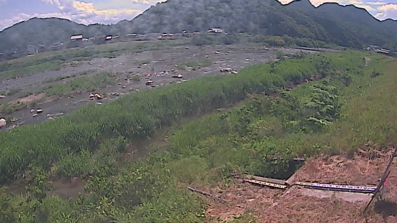 千代川　23.8ｋｍ左岸
