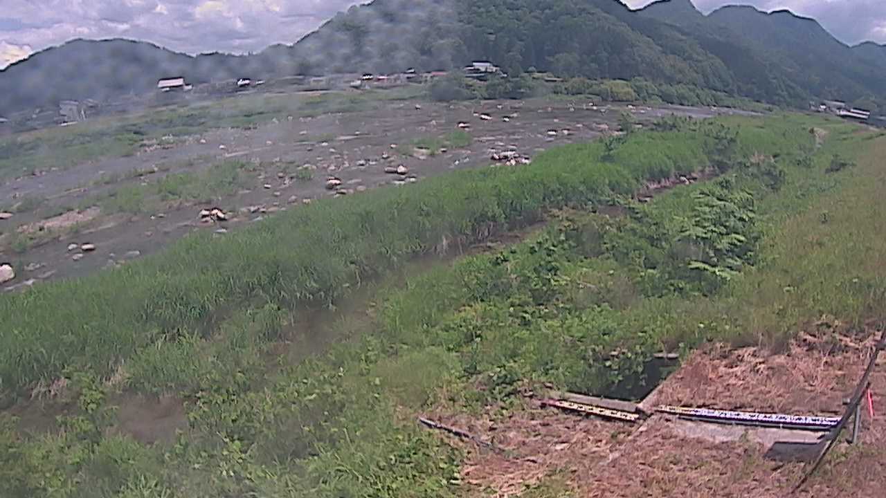 千代川　23.8ｋｍ左岸