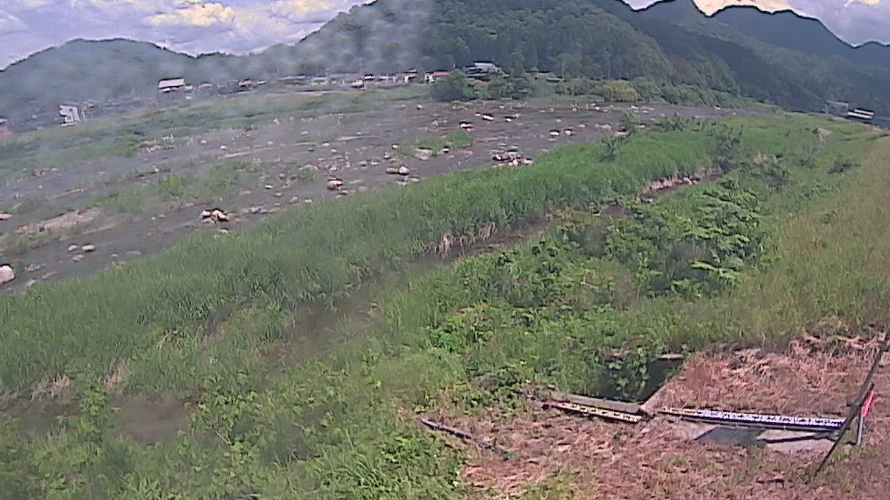 千代川　23.8ｋｍ左岸