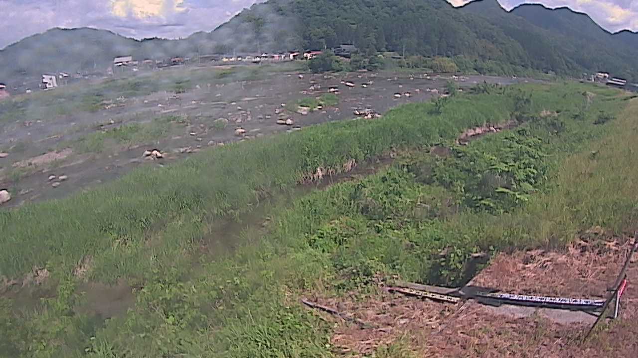 千代川　23.8ｋｍ左岸