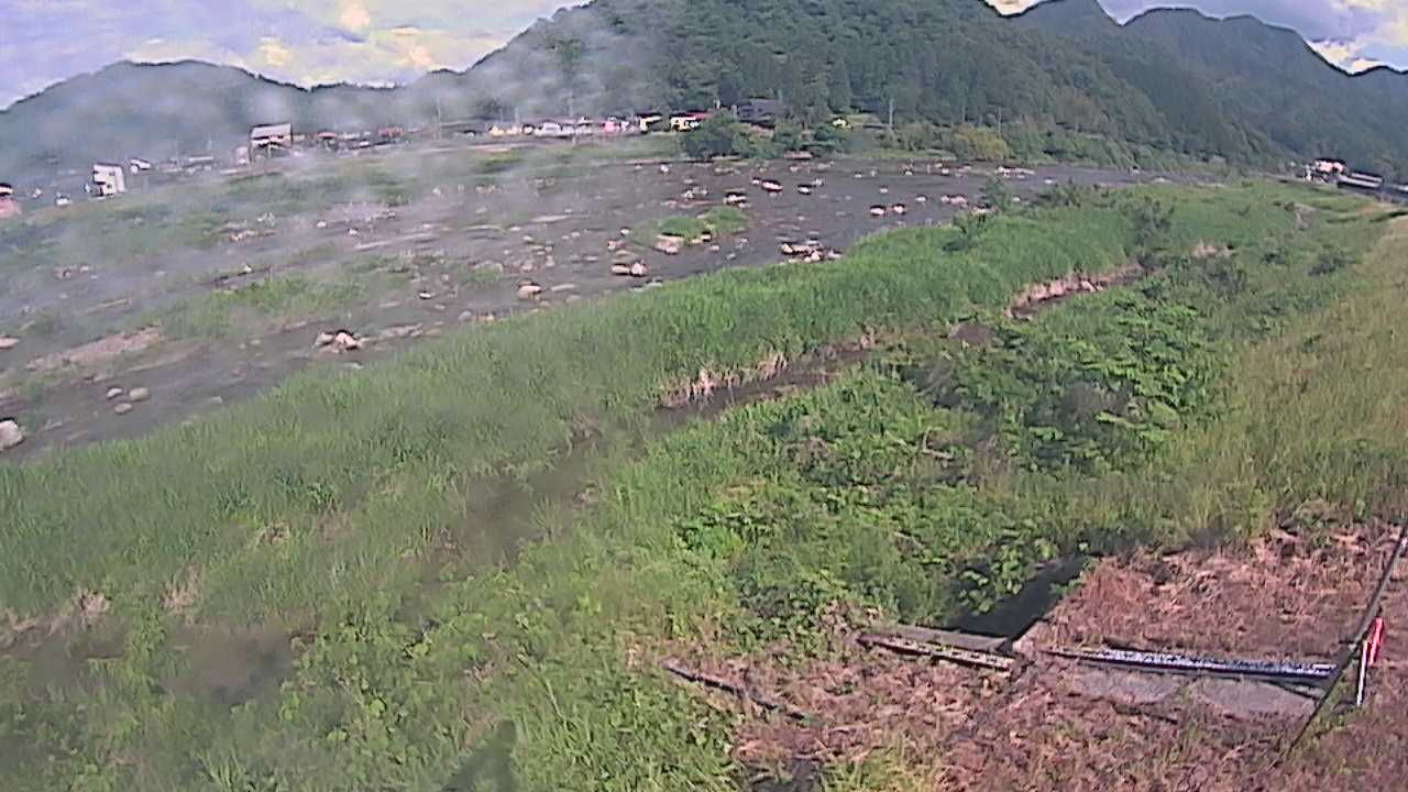 千代川　23.8ｋｍ左岸