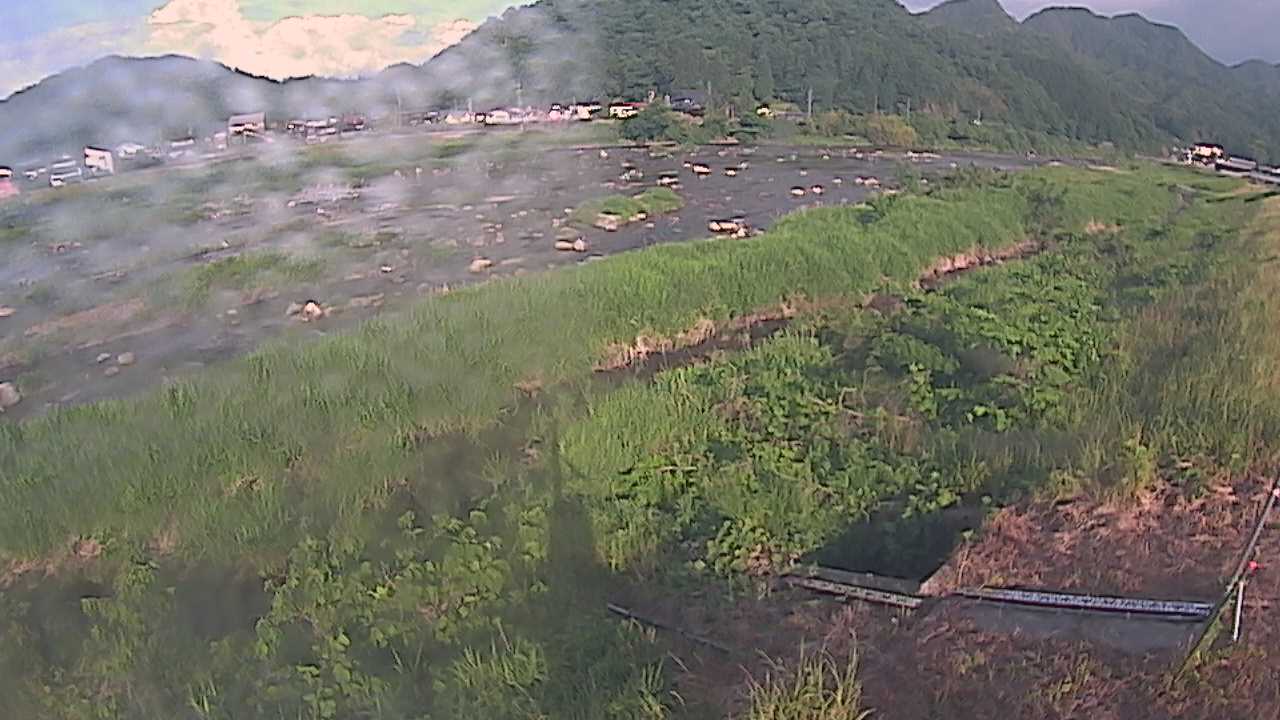 千代川　23.8ｋｍ左岸
