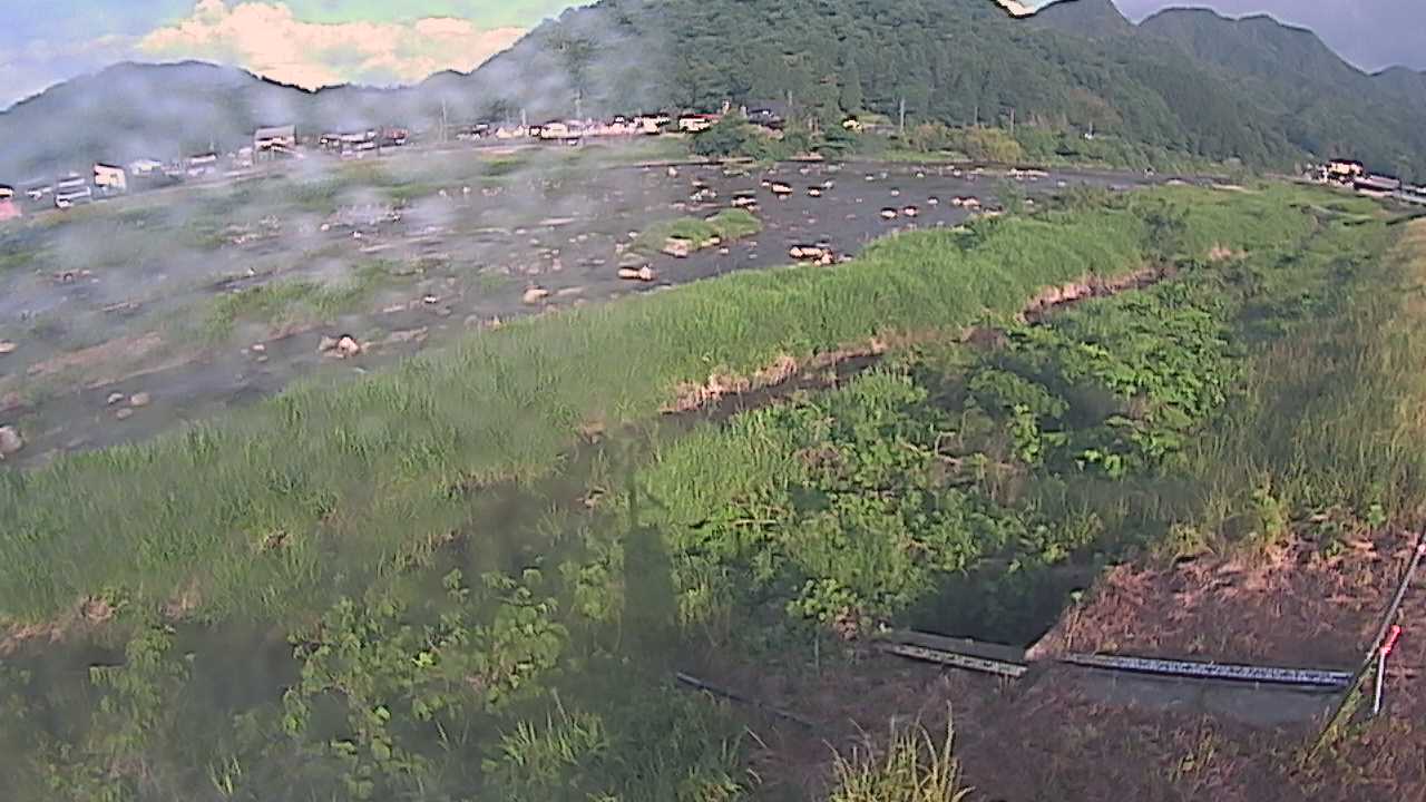 千代川　23.8ｋｍ左岸