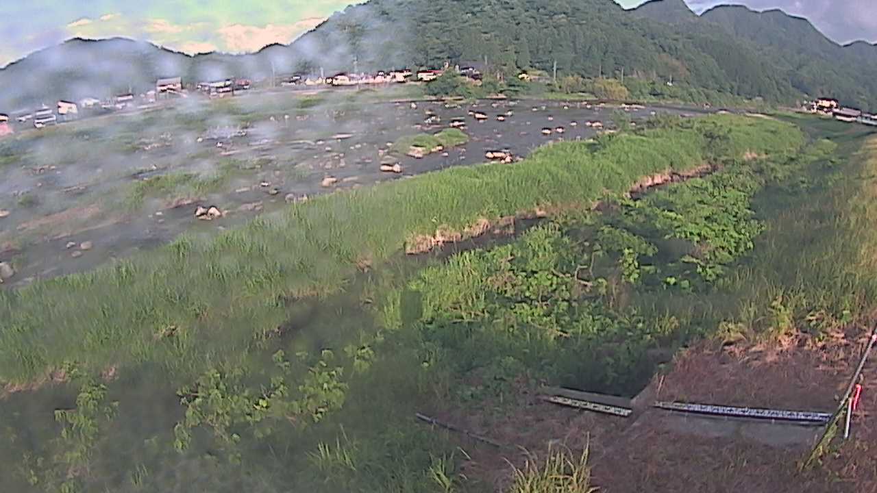 千代川　23.8ｋｍ左岸