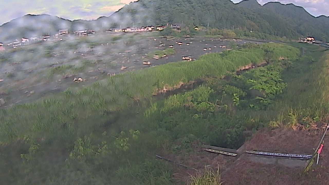 千代川　23.8ｋｍ左岸