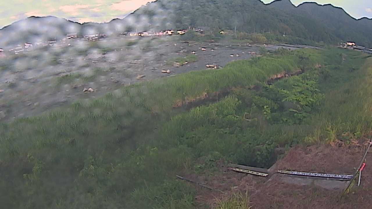 千代川　23.8ｋｍ左岸