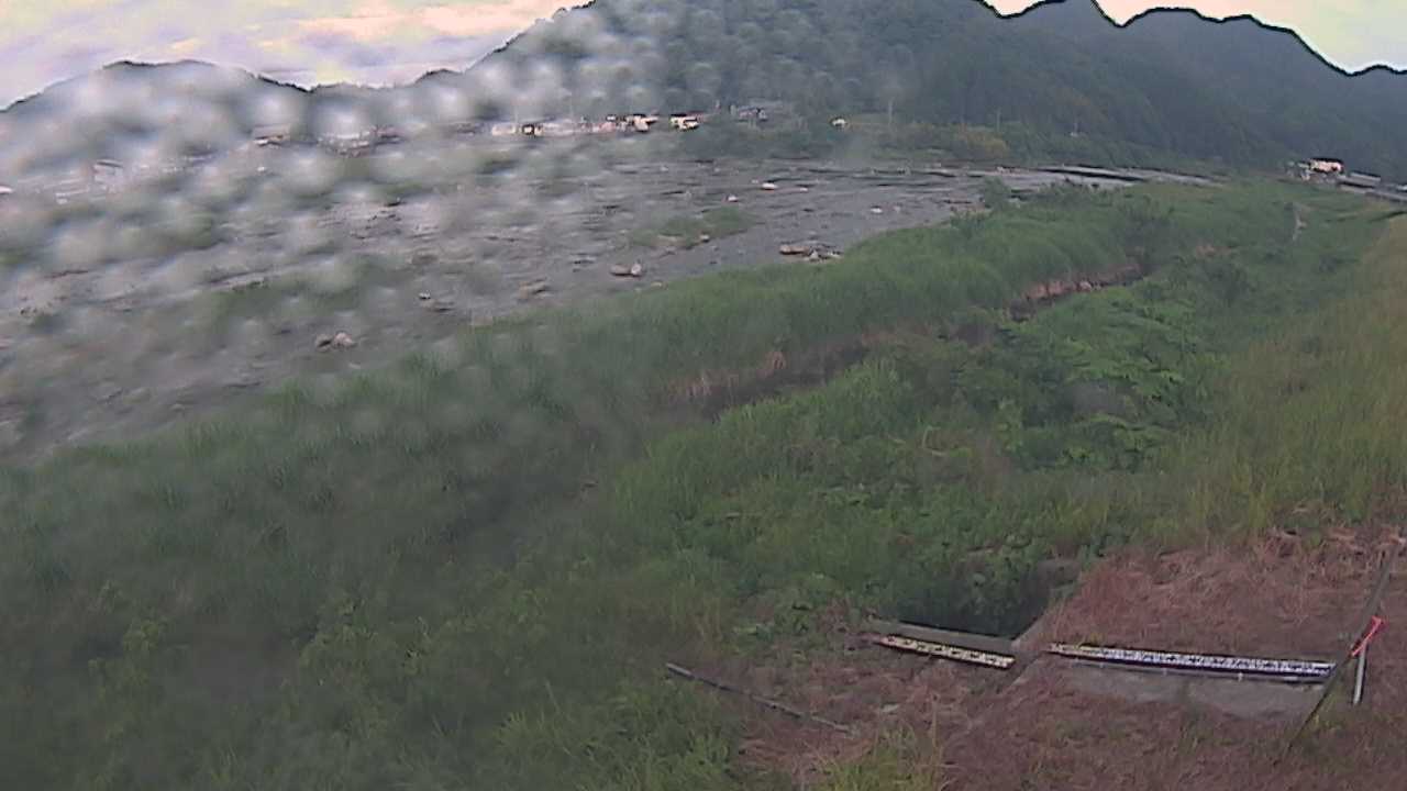 千代川　23.8ｋｍ左岸