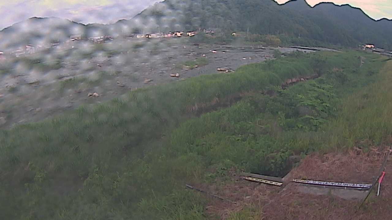 千代川　23.8ｋｍ左岸