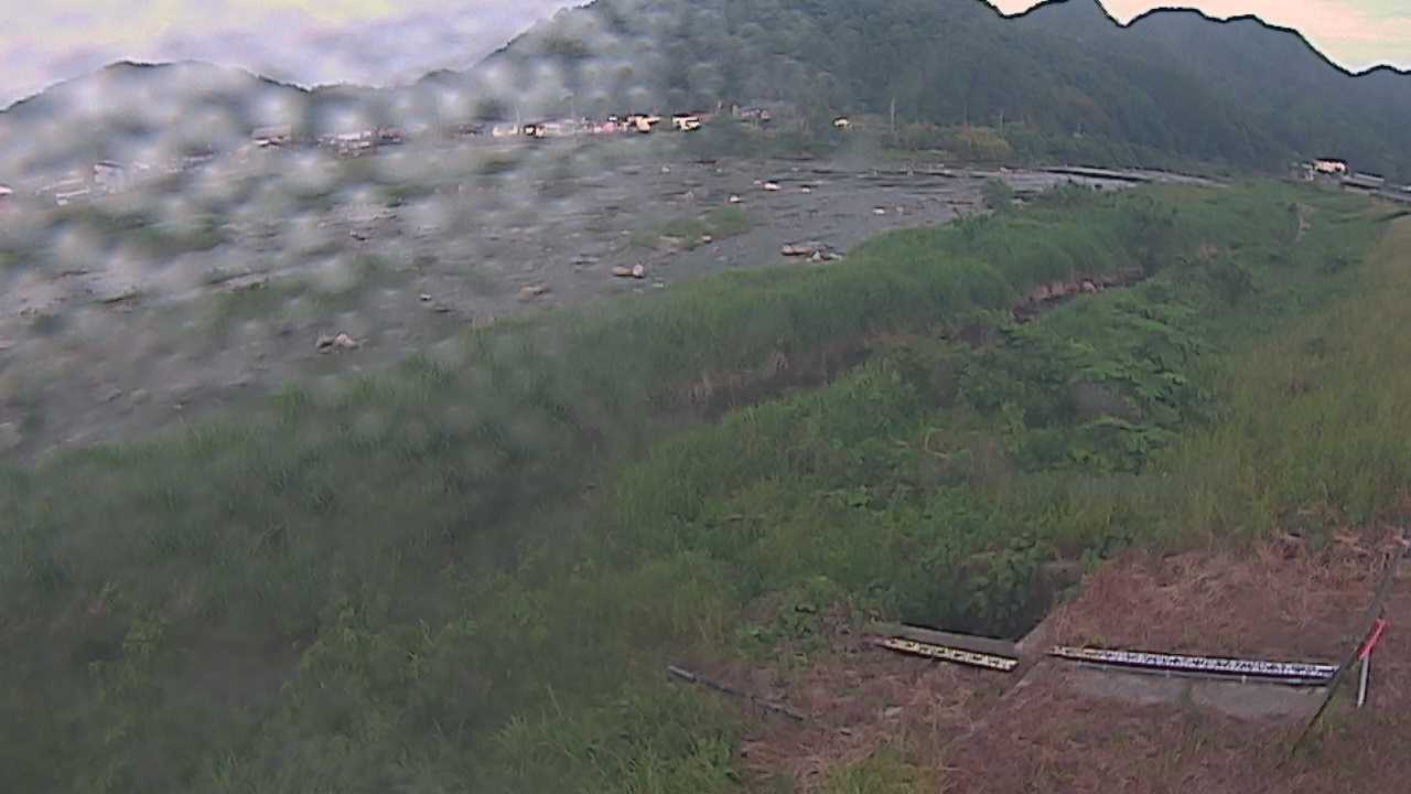 千代川　23.8ｋｍ左岸