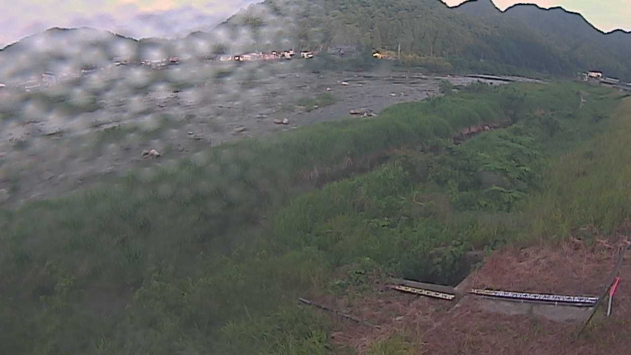 千代川　23.8ｋｍ左岸