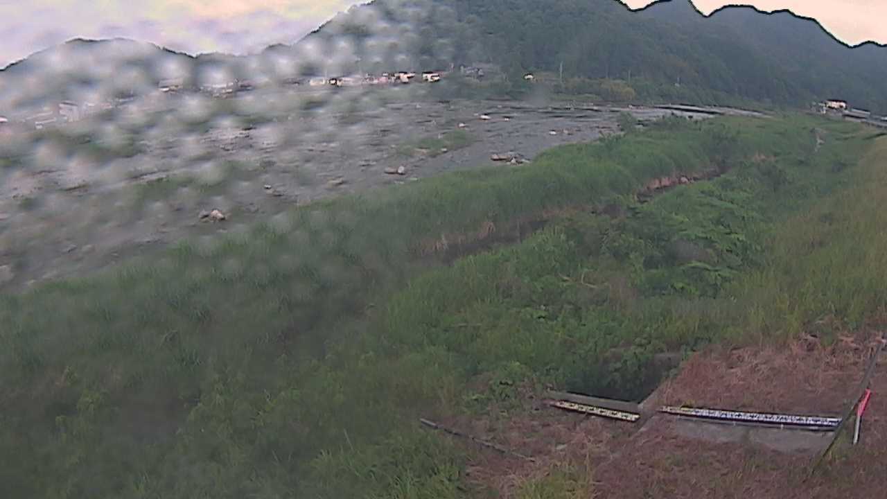 千代川　23.8ｋｍ左岸