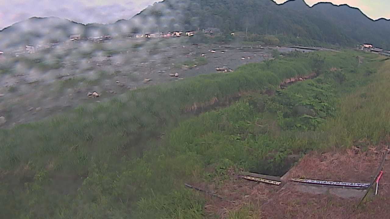 千代川　23.8ｋｍ左岸