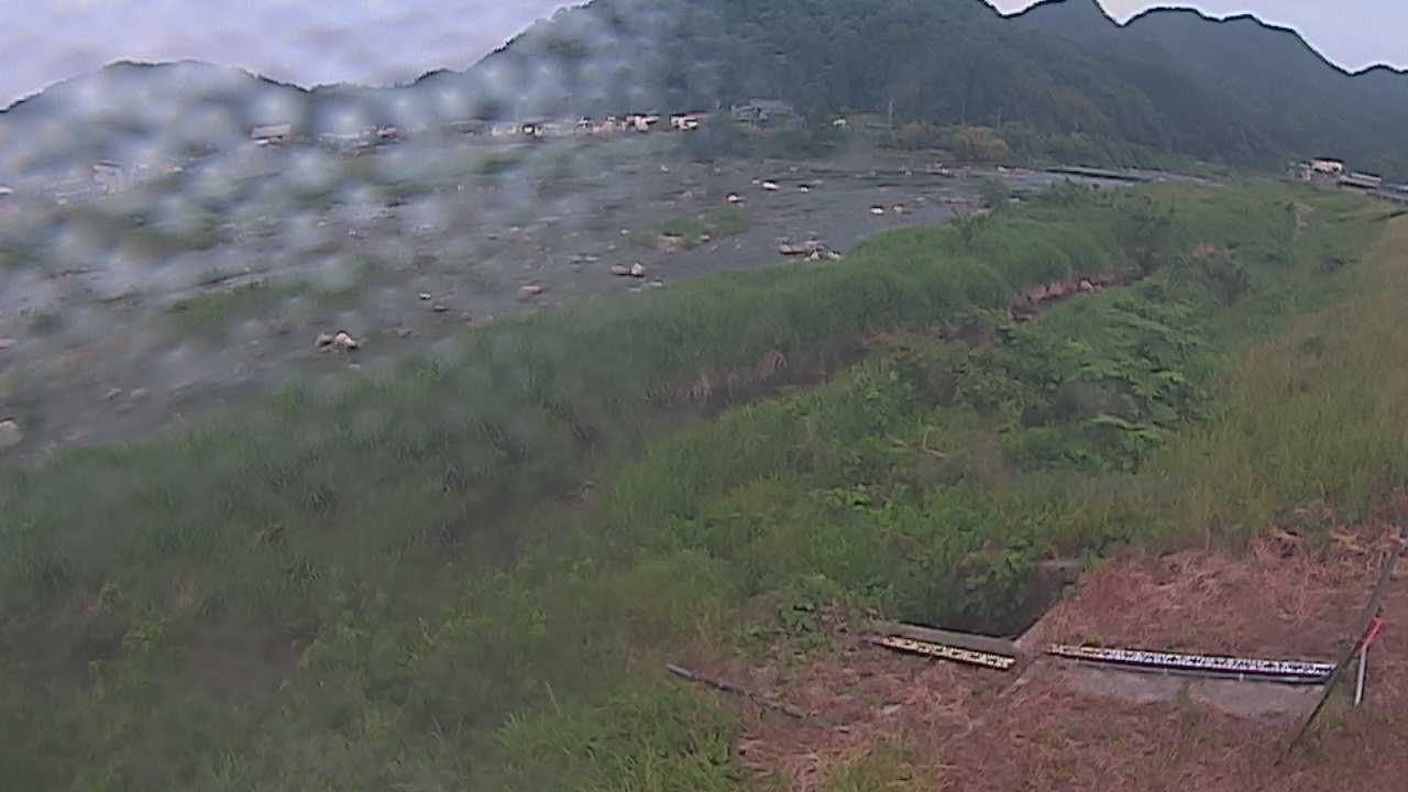 千代川　23.8ｋｍ左岸