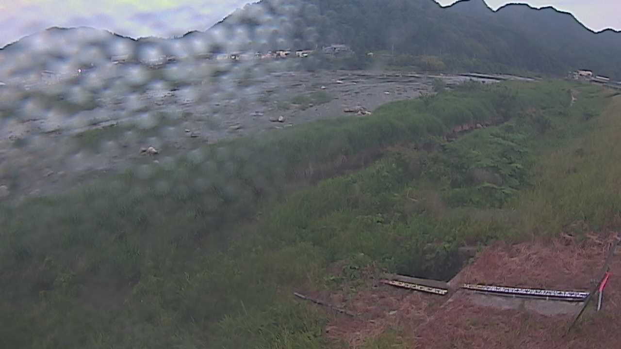 千代川　23.8ｋｍ左岸