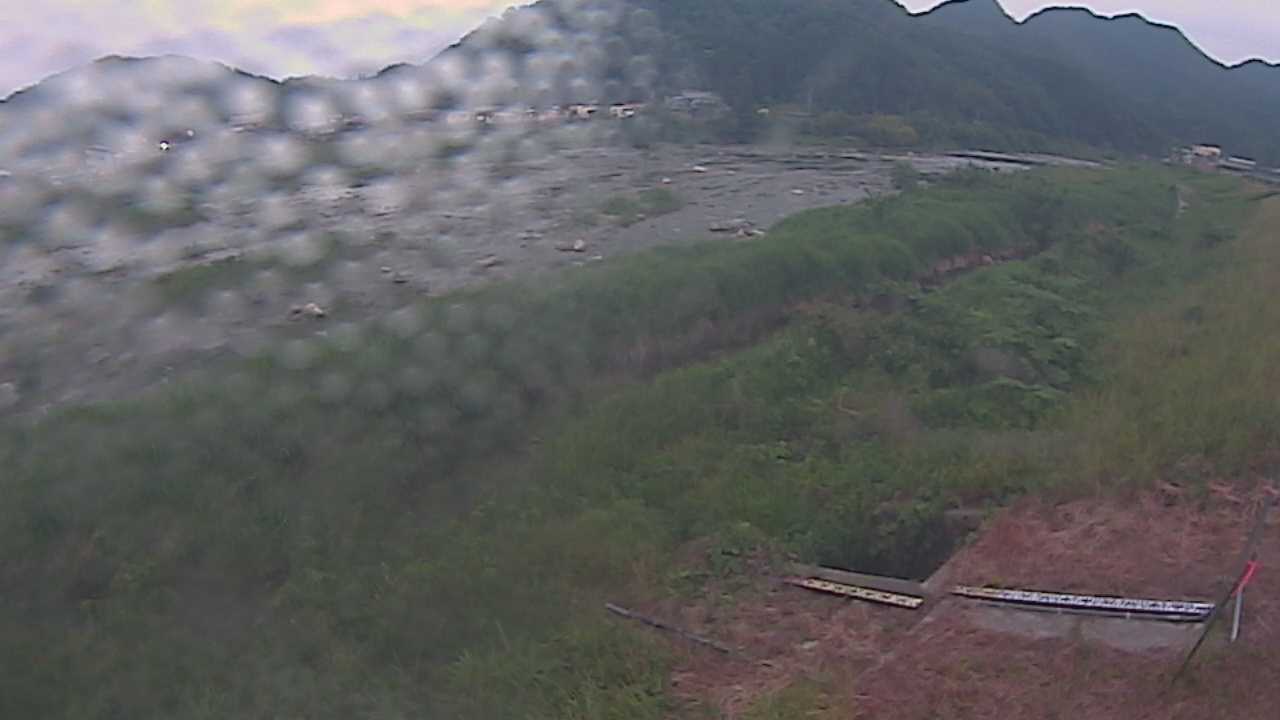 千代川　23.8ｋｍ左岸