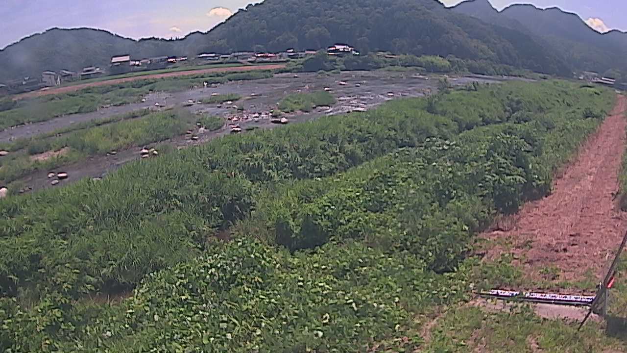 千代川　23.8ｋｍ左岸