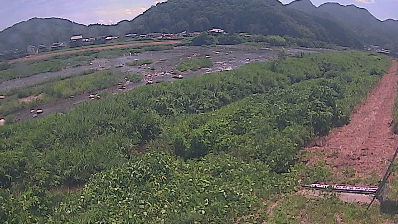 千代川　23.8ｋｍ左岸