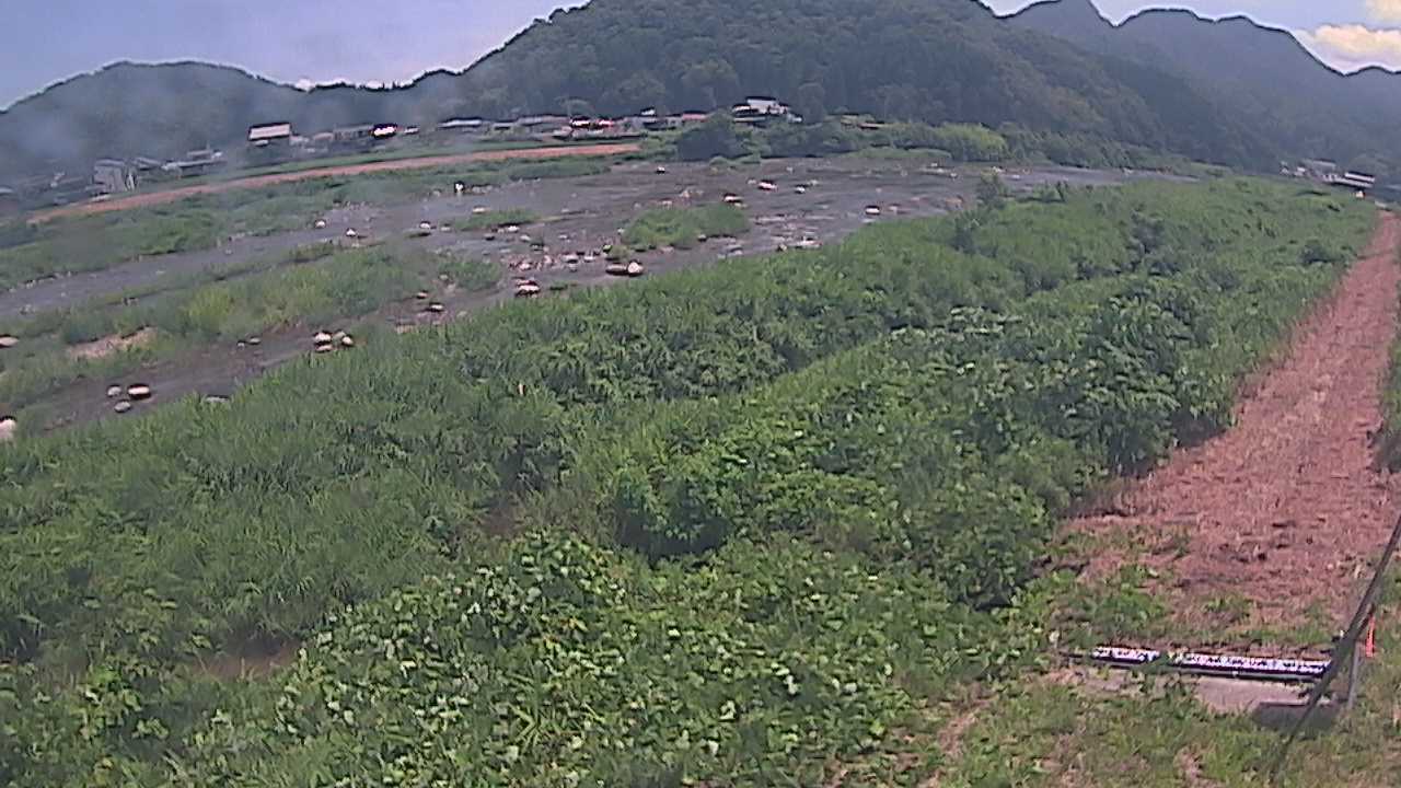 千代川　23.8ｋｍ左岸