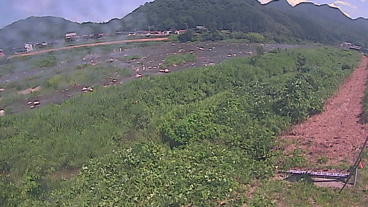 千代川　23.8ｋｍ左岸