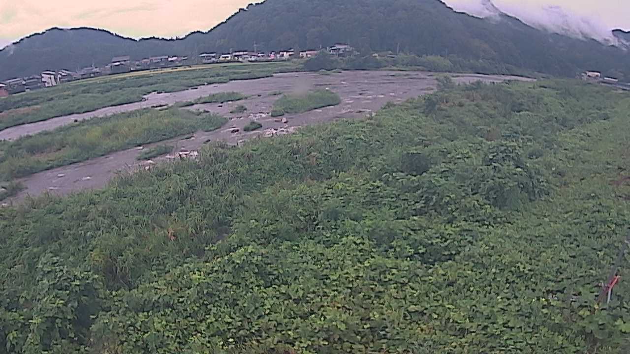千代川　23.8ｋｍ左岸
