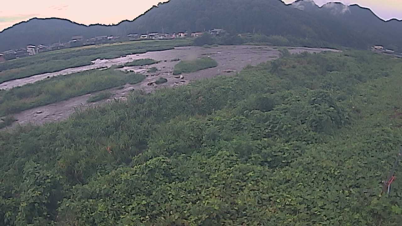 千代川　23.8ｋｍ左岸