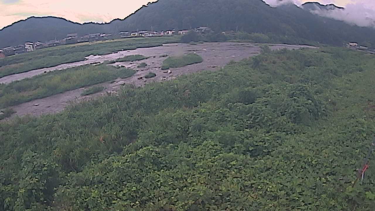 千代川　23.8ｋｍ左岸