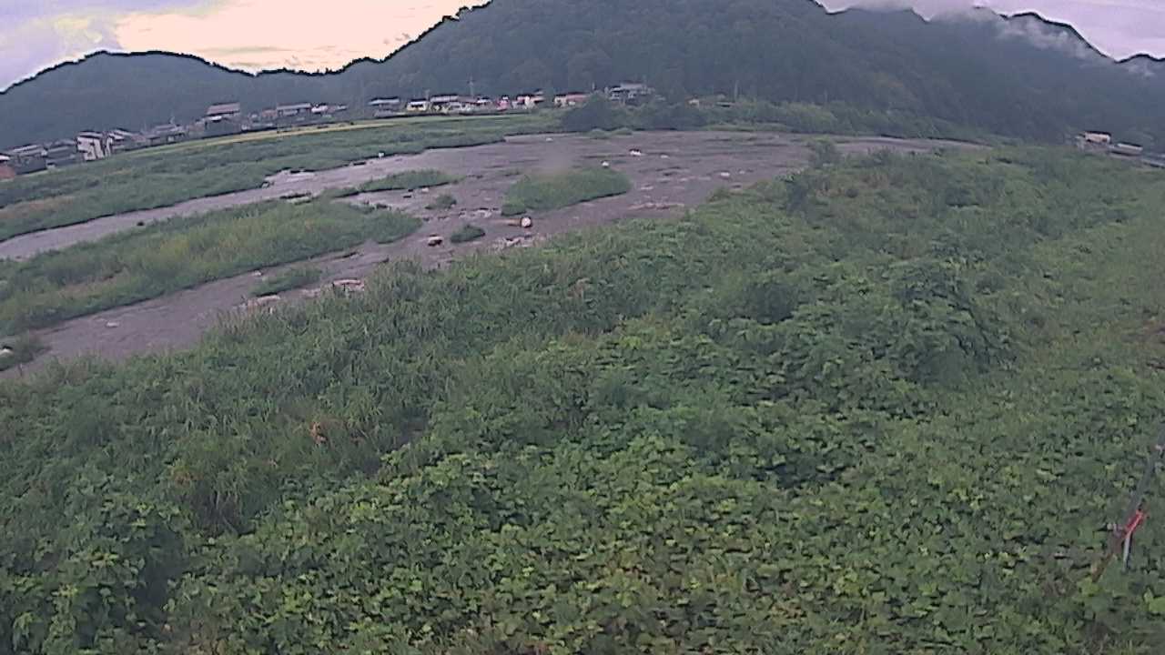 千代川　23.8ｋｍ左岸