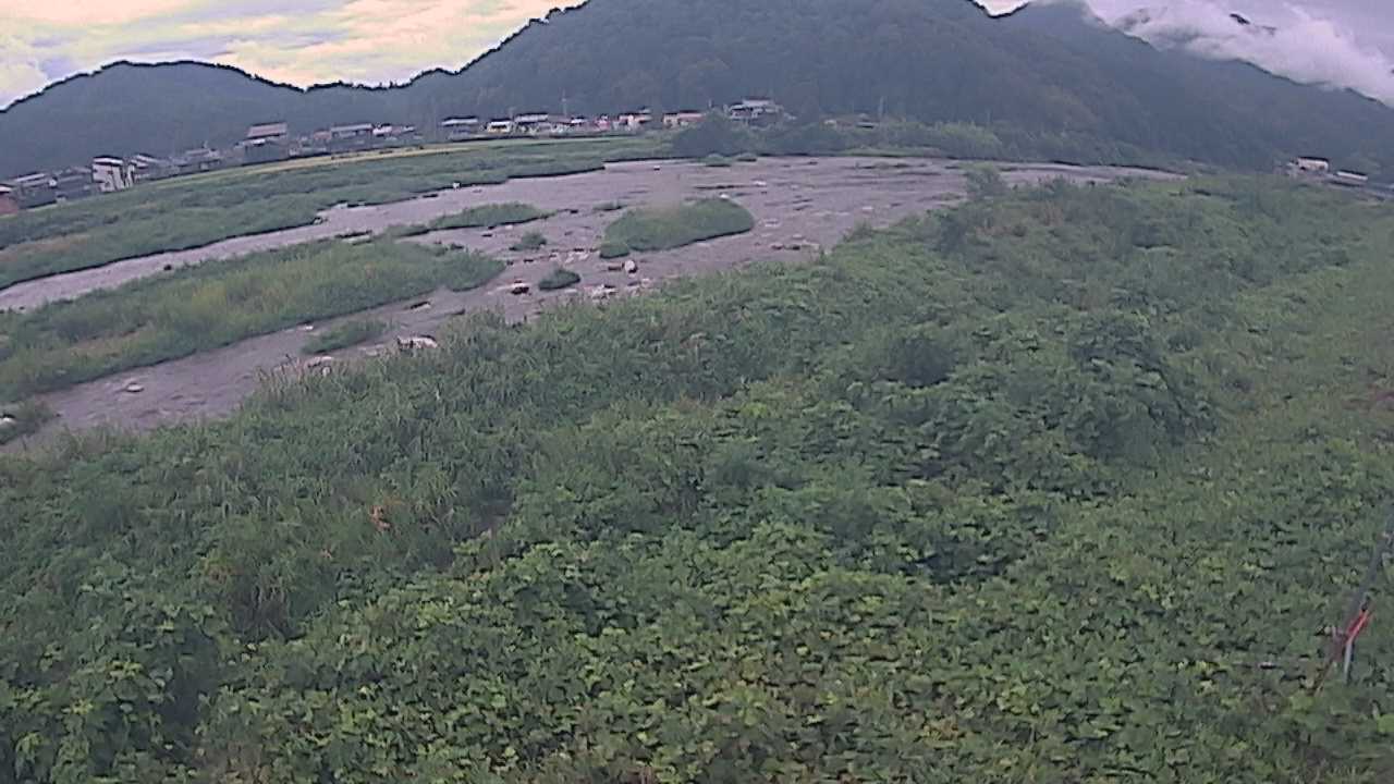 千代川　23.8ｋｍ左岸