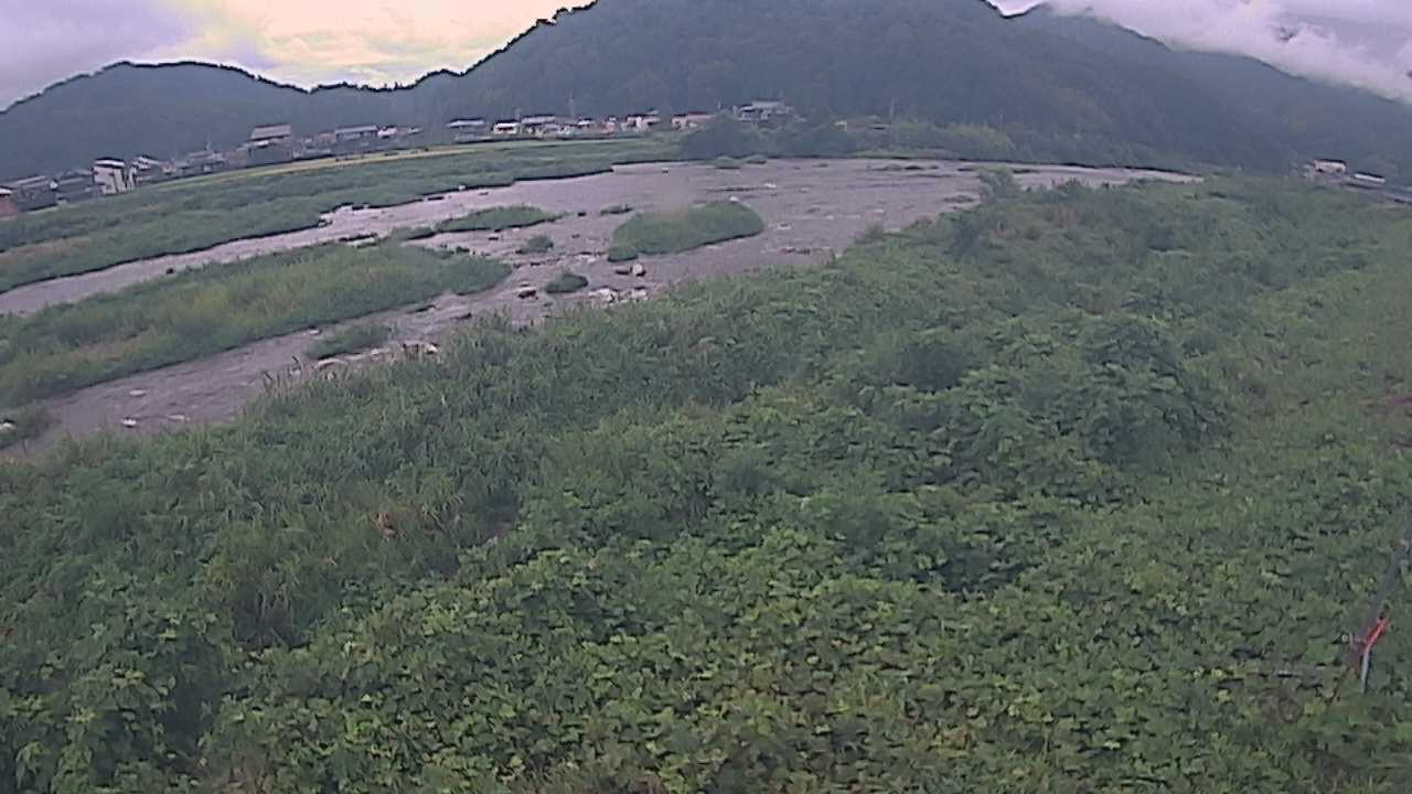 千代川　23.8ｋｍ左岸