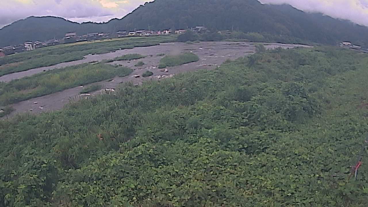 千代川　23.8ｋｍ左岸
