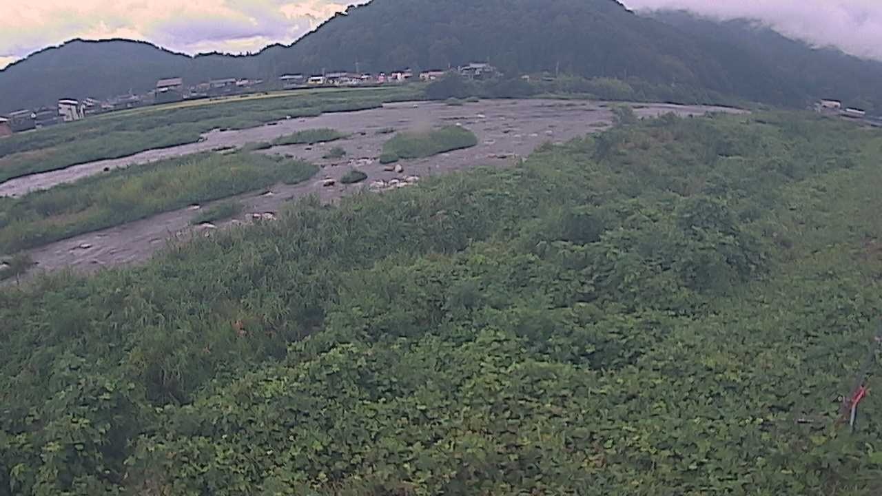 千代川　23.8ｋｍ左岸