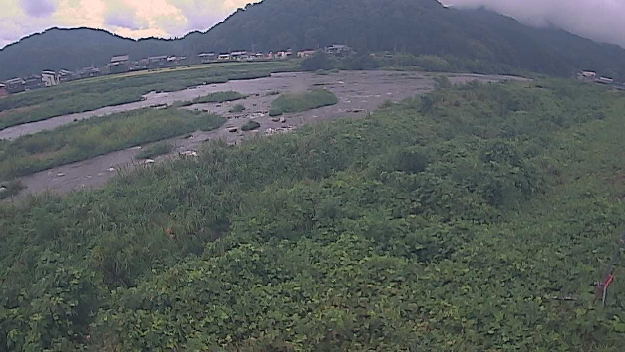 千代川　23.8ｋｍ左岸