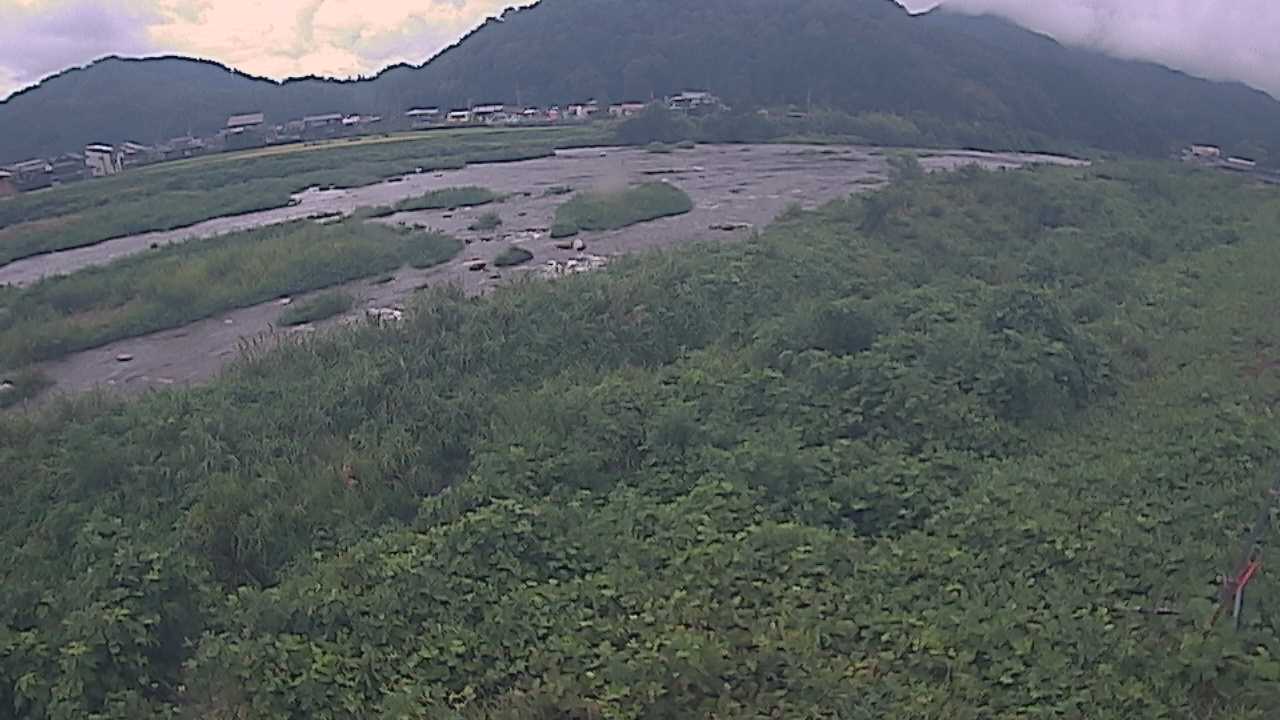千代川　23.8ｋｍ左岸