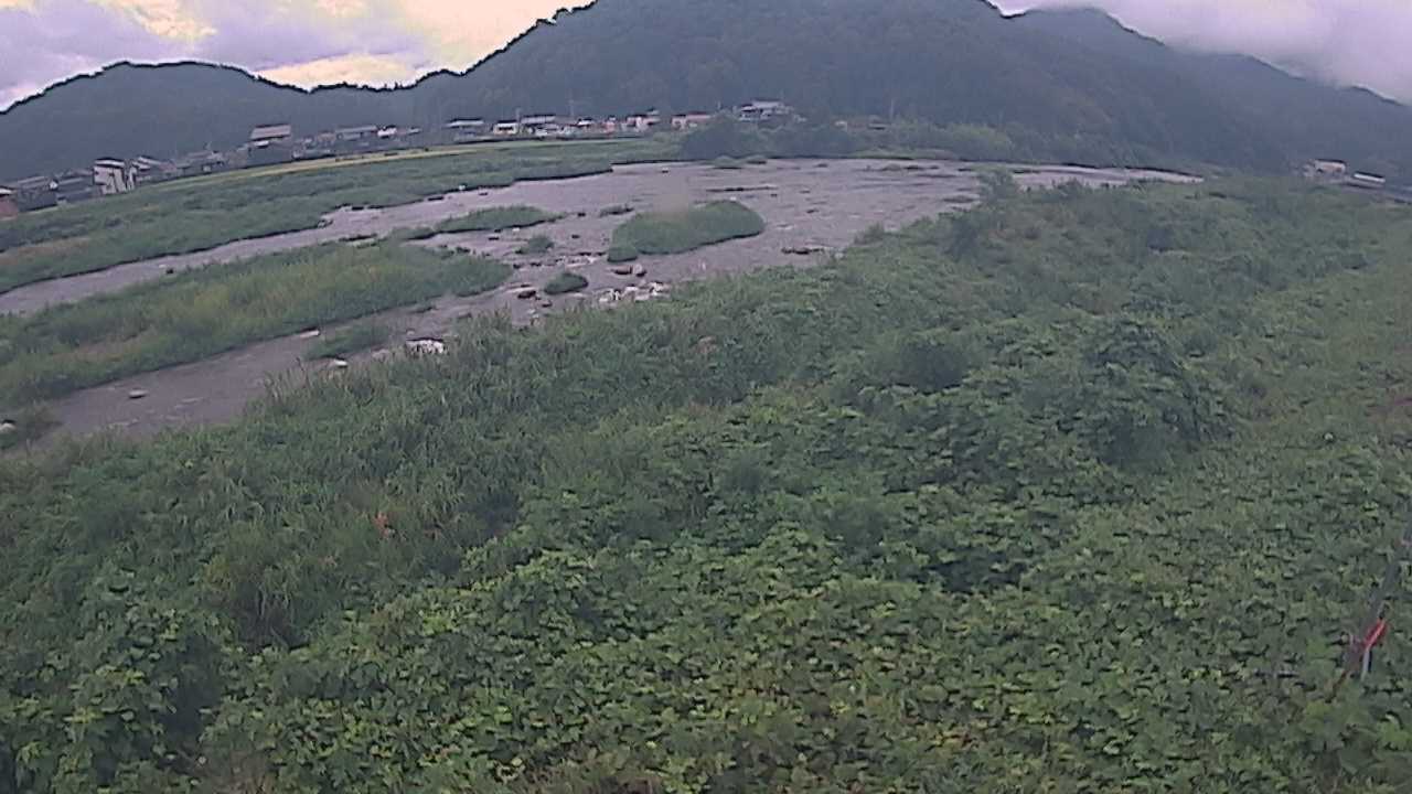 千代川　23.8ｋｍ左岸