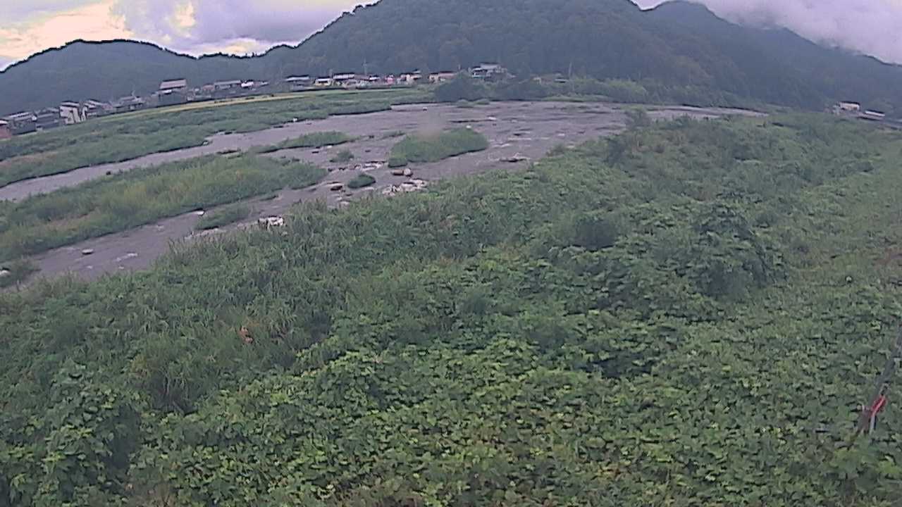 千代川　23.8ｋｍ左岸