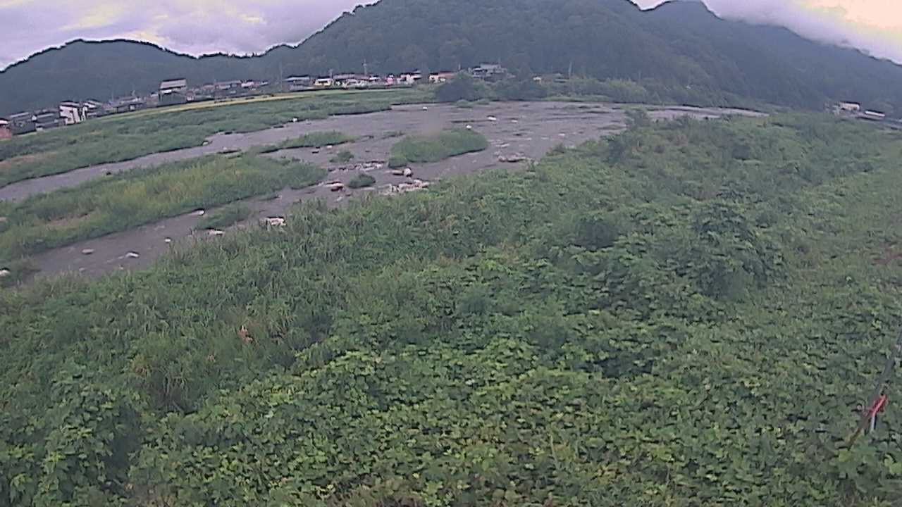 千代川　23.8ｋｍ左岸