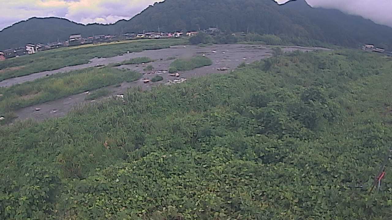 千代川　23.8ｋｍ左岸