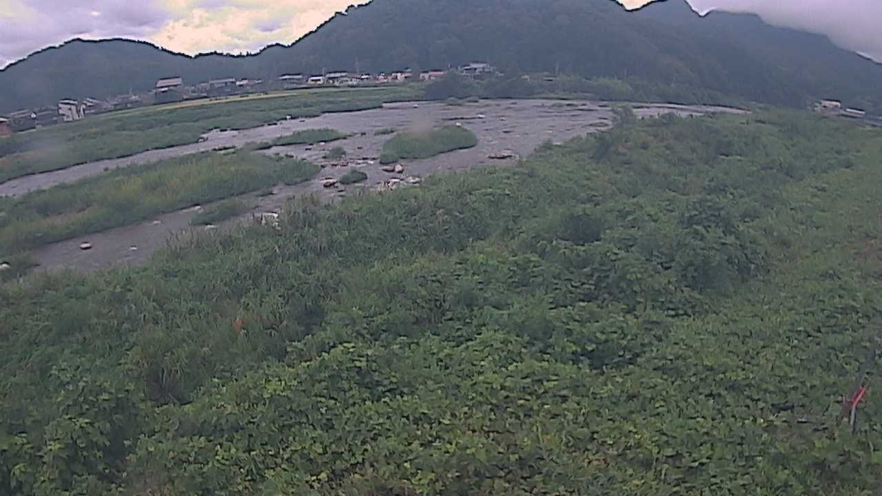 千代川　23.8ｋｍ左岸