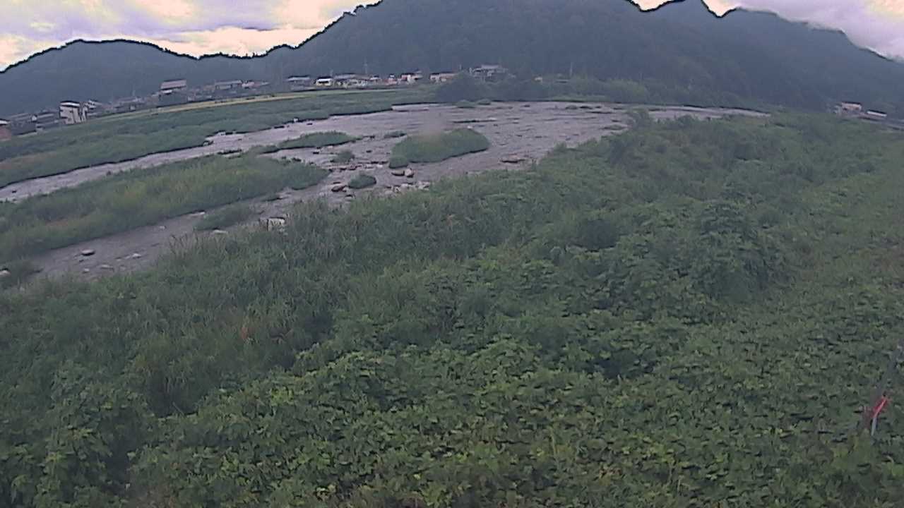 千代川　23.8ｋｍ左岸