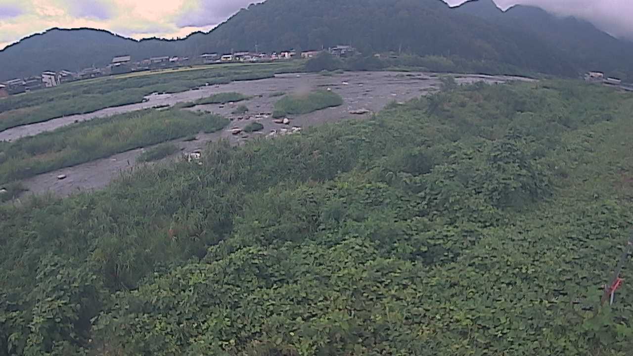 千代川　23.8ｋｍ左岸