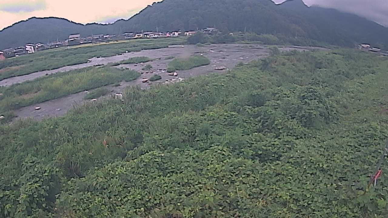 千代川　23.8ｋｍ左岸
