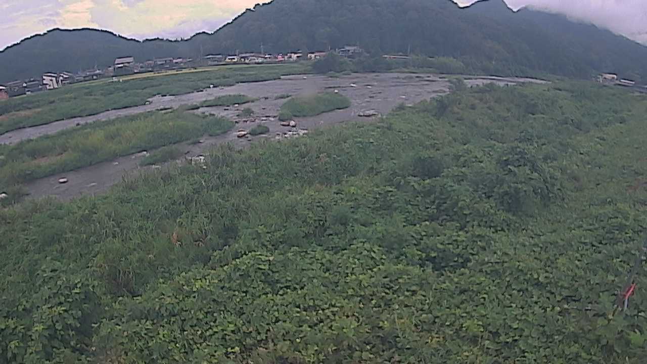 千代川　23.8ｋｍ左岸